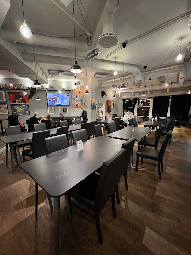 Comentarii opinii despre AlphaBar