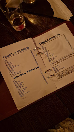 Puta Madre - Gastronomi och hotellverksamhet