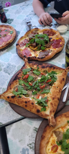 Nyköpings Pizza Center-Pizza, grill, pasta, hamburgare och sallad - Nyköping