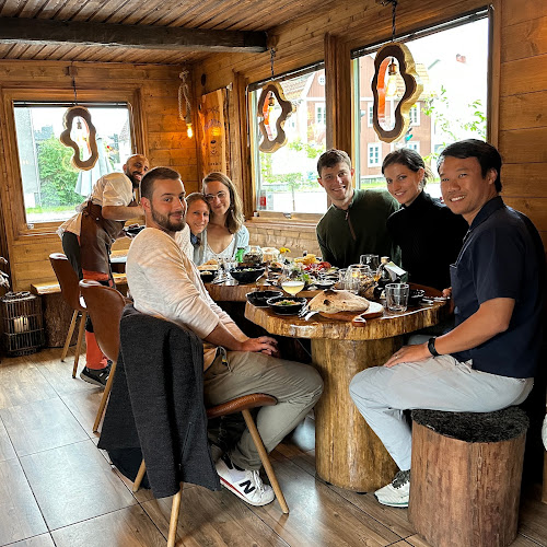 VED house - Restaurang Alingsås - Alingsås