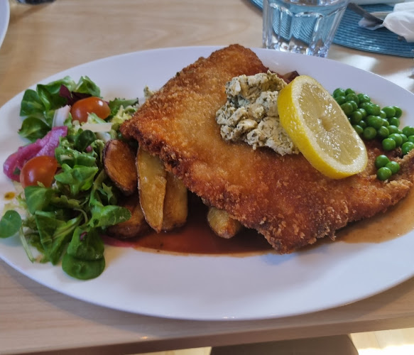 Nya Rembostugan - Gastronomi och hotellverksamhet