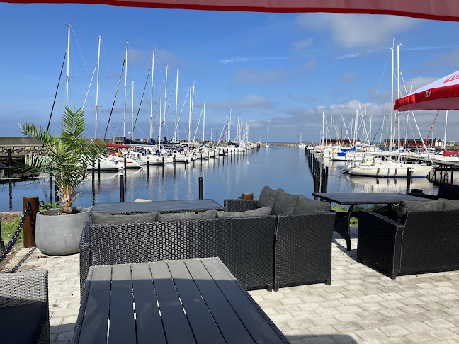 Lomma Hamnkiosk - Lomma