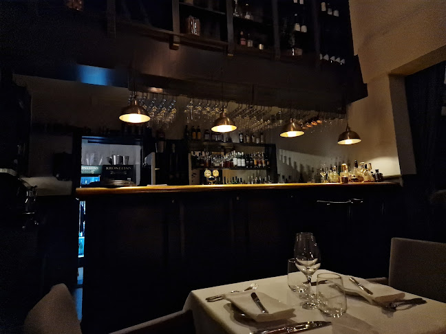 Brasserie Le Coq Rouge - Helsingborg