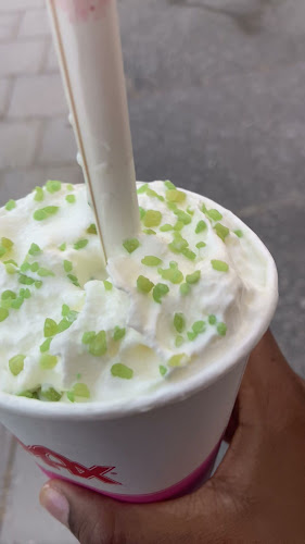 Comments and reviews of Max Burgers