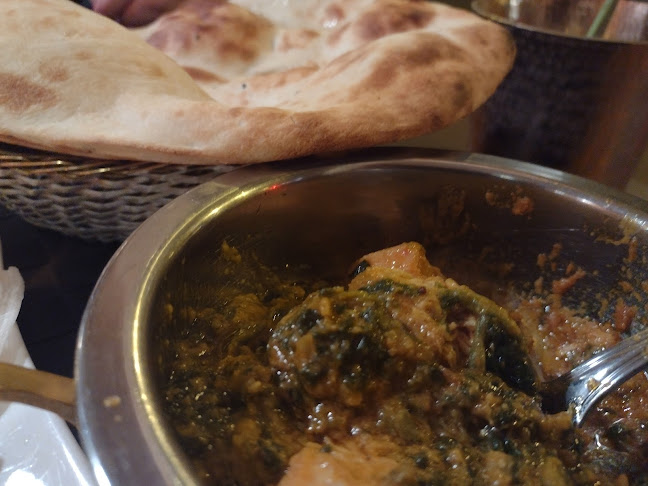 Comentarii opinii despre Restaurang Nawab