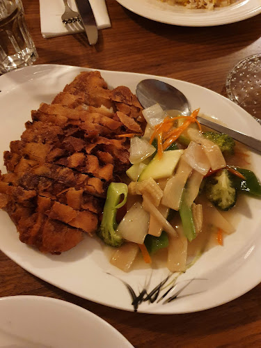 Comentarii opinii despre New China Restaurant