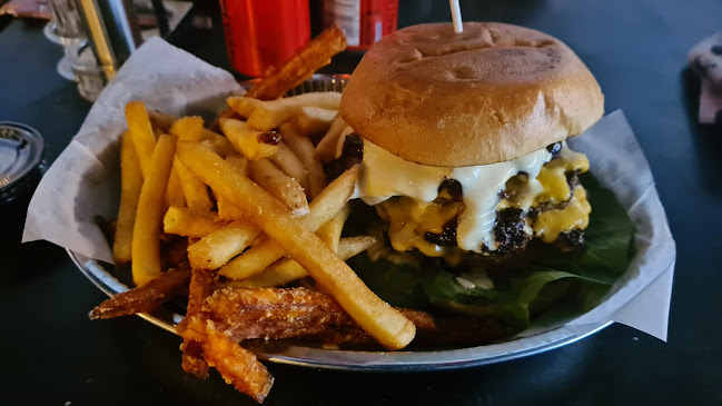 Grit Kitchen (Fd.Street Friends) - Karlstad