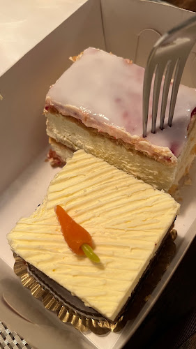 Opinii despre Konditori în Stockholm - Gastronomi och hotellverksamhet