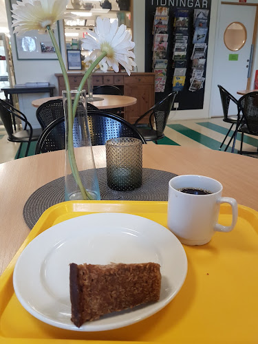 Comments and reviews of Café Grenadjären Soldathemmet