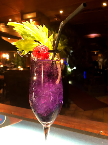 Restaurang Jungle Thai - Jönköping