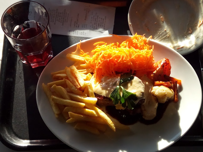 Äppelbo Värdshus - Äppelbo