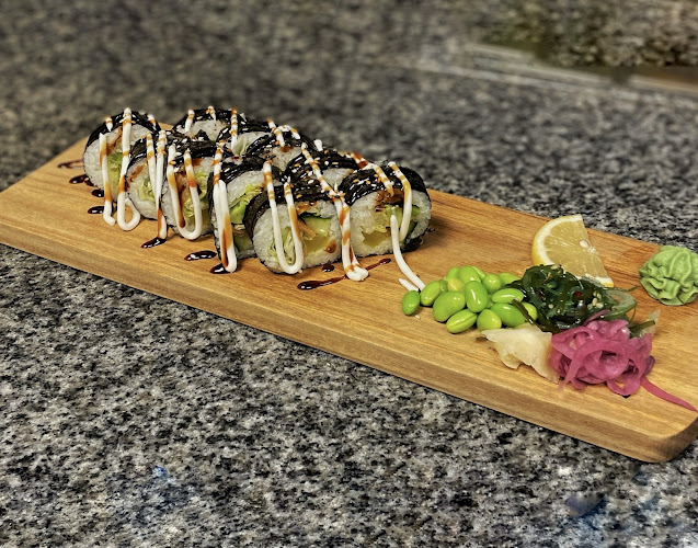 Comentarii opinii despre Sayori Sushi