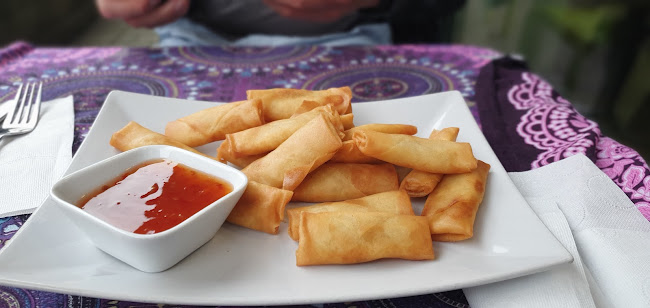 Tantawan Thai Phone number