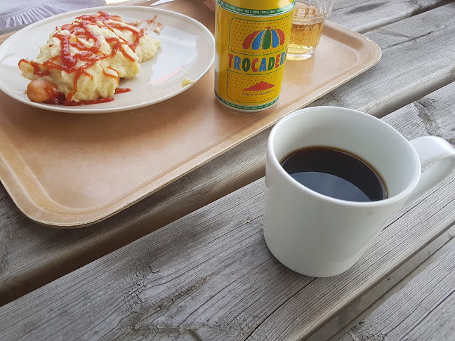 Comentarii opinii despre Lottas Grill