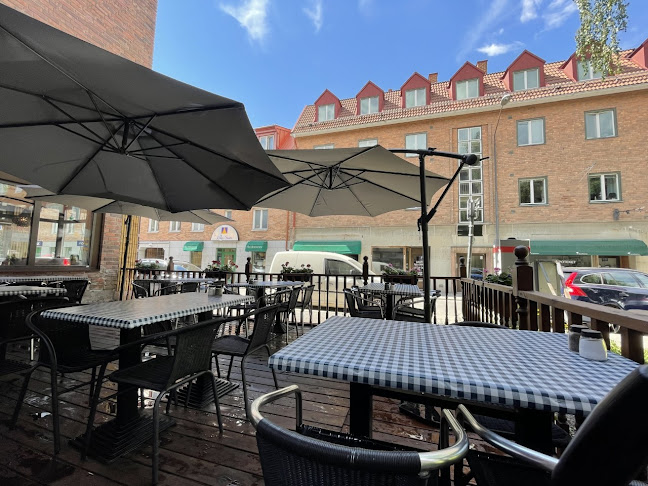 Restaurang Sham - Gastronomi och hotellverksamhet