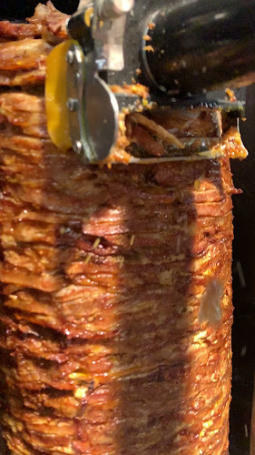 Opinii despre Pizzeria Cactus i Nässjö în Nässjö - Gastronomi och hotellverksamhet