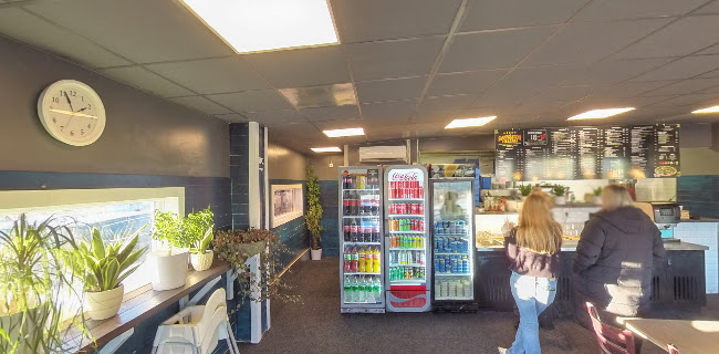 Opinii despre Sannegårdens Pizzeria Partille în Partille - Gastronomi och hotellverksamhet