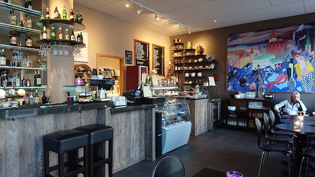 Café Elena - Göteborg