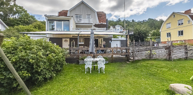 Opinii despre Hanna's Kök în Gränna - Gastronomi och hotellverksamhet