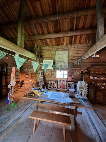 Kafé Nyfiket Open Times