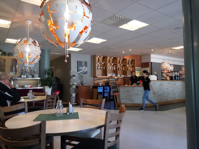 Krydda Event & Catering - Enköping