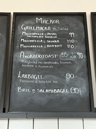 Comentarii opinii despre Kajgatan 34