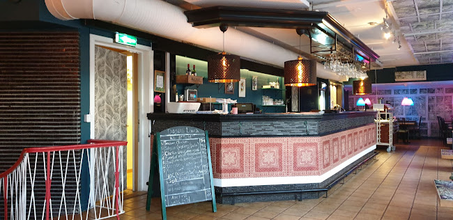 Sushi Sakura - Bollnäs