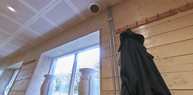 Comentarii opinii despre Hos Talevski i Stadsparken