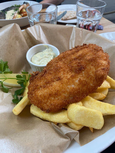 Två Fiskare - Umeå