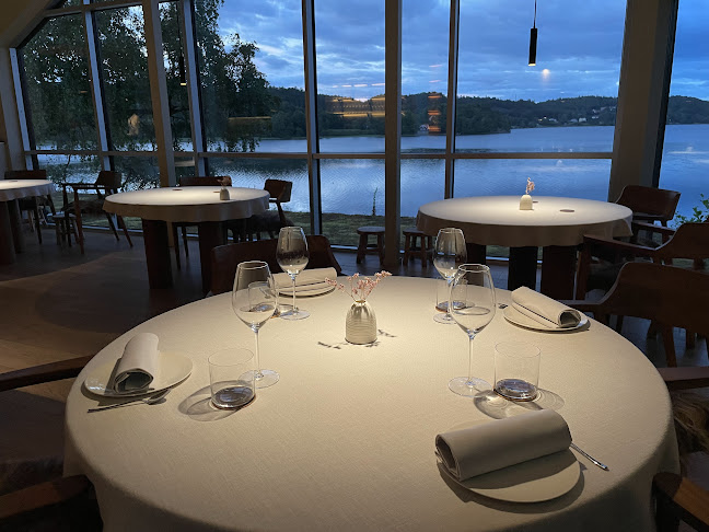 Restaurang Signum - Mölnlycke