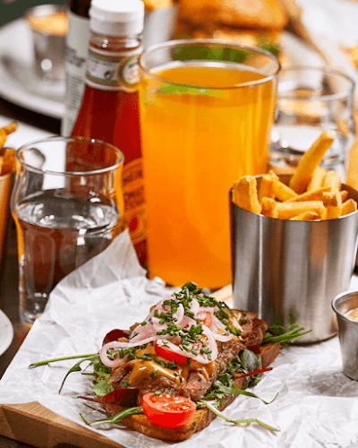 Comentarii opinii despre O'Learys Eskilstuna