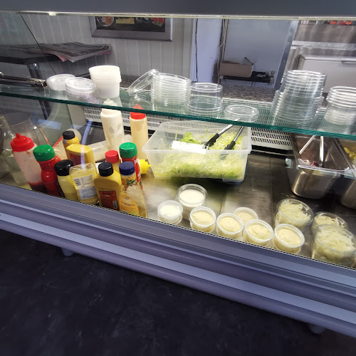 Pizzeria Torino - Storvik