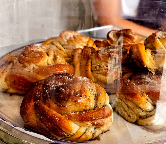 Comments and reviews of Jord & Bord Örnahusen