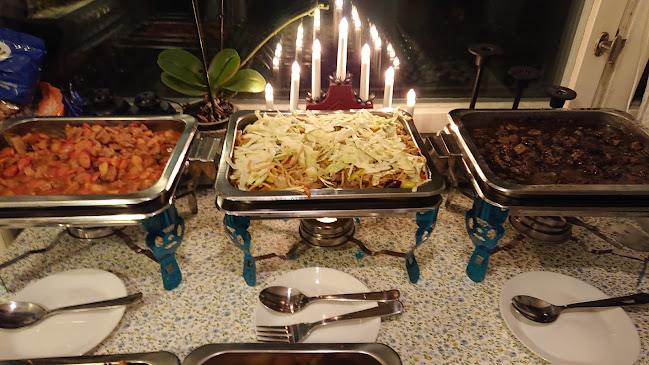 Comentarii opinii despre Pizzeria Björnen