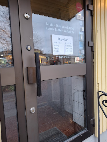 Svartbäcksgatan 68, 753 34 Uppsala