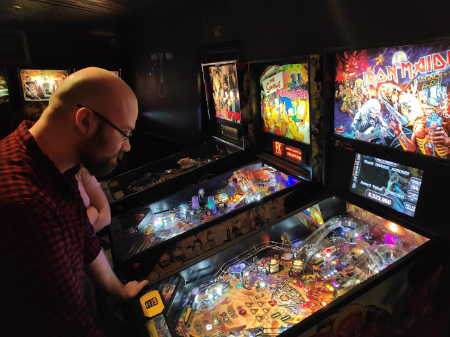 Reviews of RoQ in Stockholm - Gastronomi och hotellverksamhet