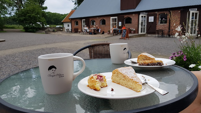 Stallkaféet - Gastronomi och hotellverksamhet