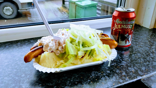 Korvan - Stenungsund