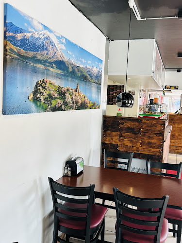 Opinii despre Milano Pizzeria în Stenungsund - Gastronomi och hotellverksamhet