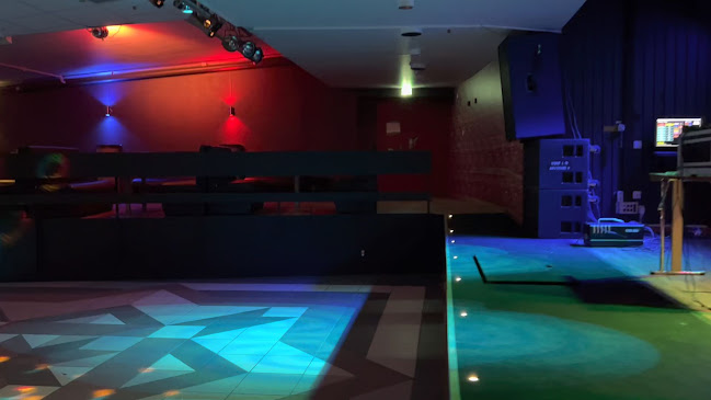 Poco Locos i Ljungby - Gastronomi och hotellverksamhet