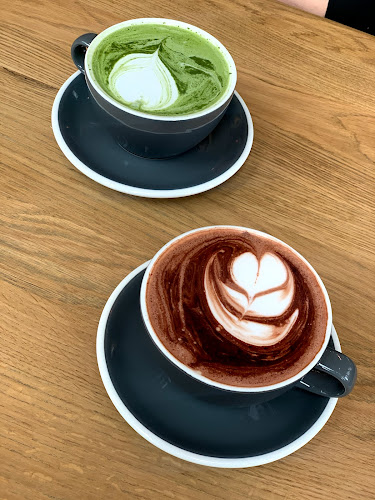 GULD Kaffe & Kök by Carotte - Gastronomi och hotellverksamhet