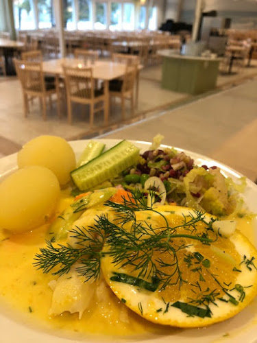 Furuboda Mat och möten - Gastronomi och hotellverksamhet