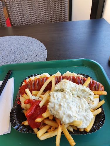 Comentarii opinii despre Hammarkiosken