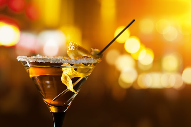 Reviews of Oak Bar in Göteborg - Gastronomi och hotellverksamhet