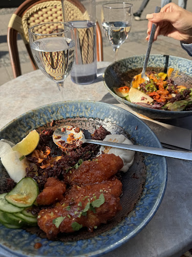 ima street - Stockholm