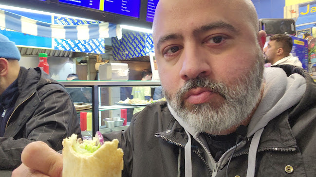 Jalla Jalla - Gastronomi och hotellverksamhet