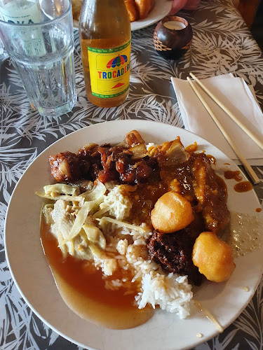 Restaurang Sabai Phone number