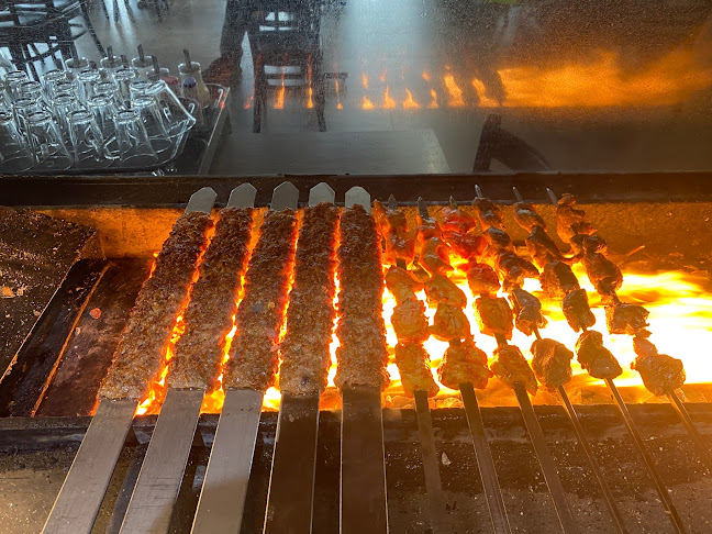 Lilla Duhok Restaurang AB