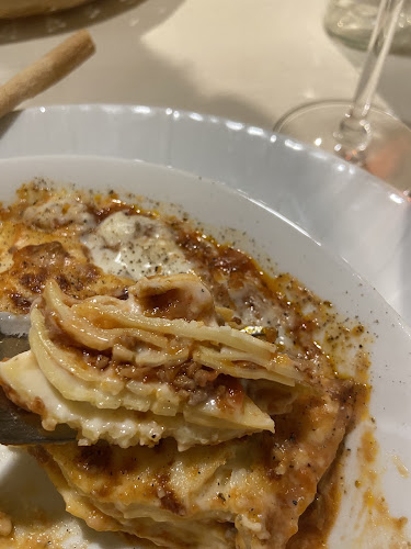 Piadina - Gastronomi och hotellverksamhet