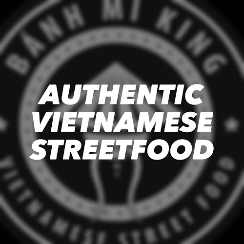Bánh Mì King Stattena - Vietnamese Street Food - Helsingborg